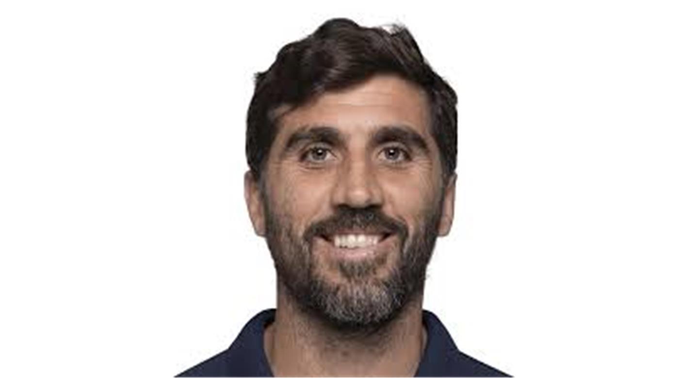 FERNANDÉZ LOBBE Y SUS SENSACIONES DE CARA AL CHOQUE CON EL CARDO  