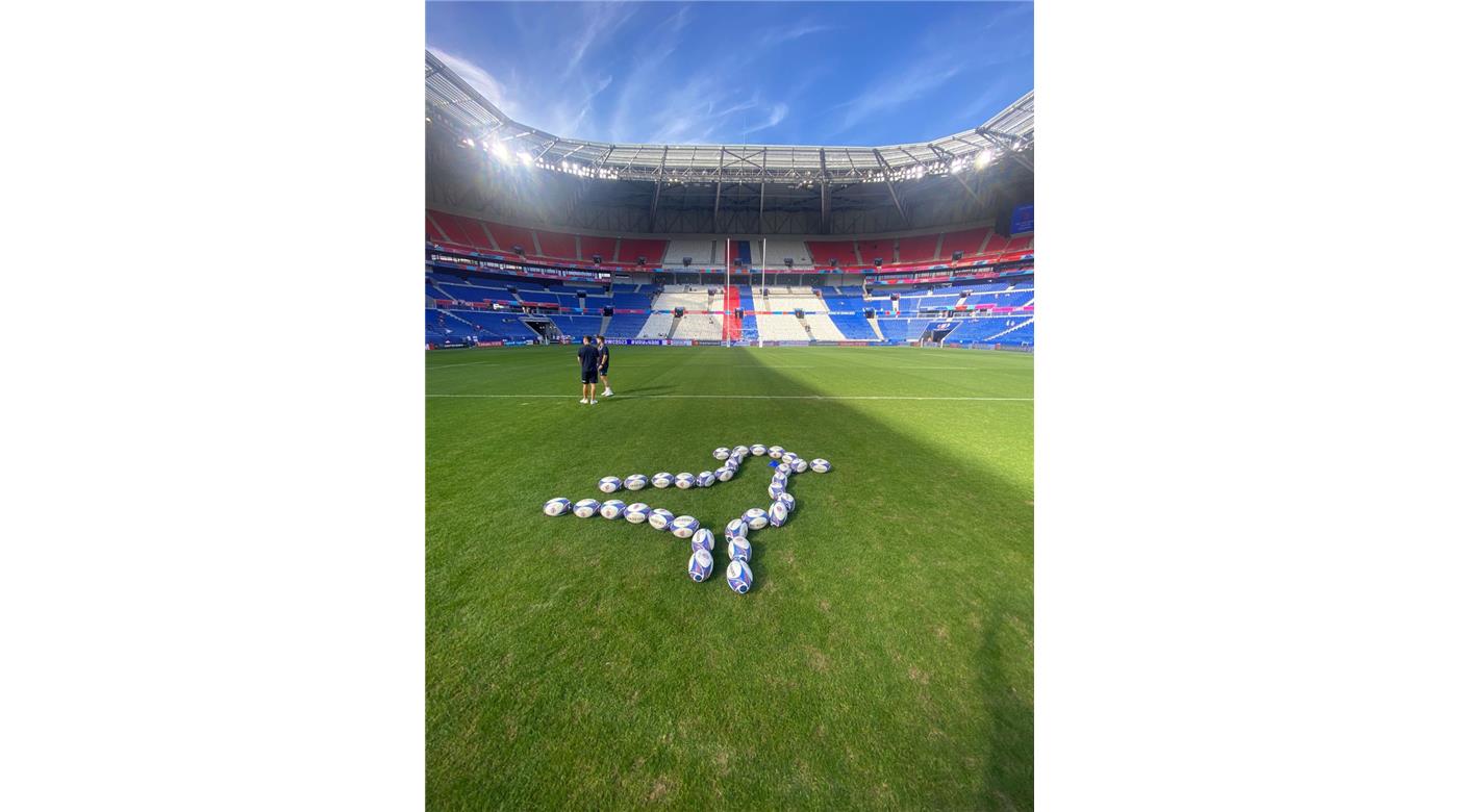 PALPITAMOS CON DATOS Y ESTADÍSTICAS DE LOS TEROS EL SORTEO DEL MUNDIAL