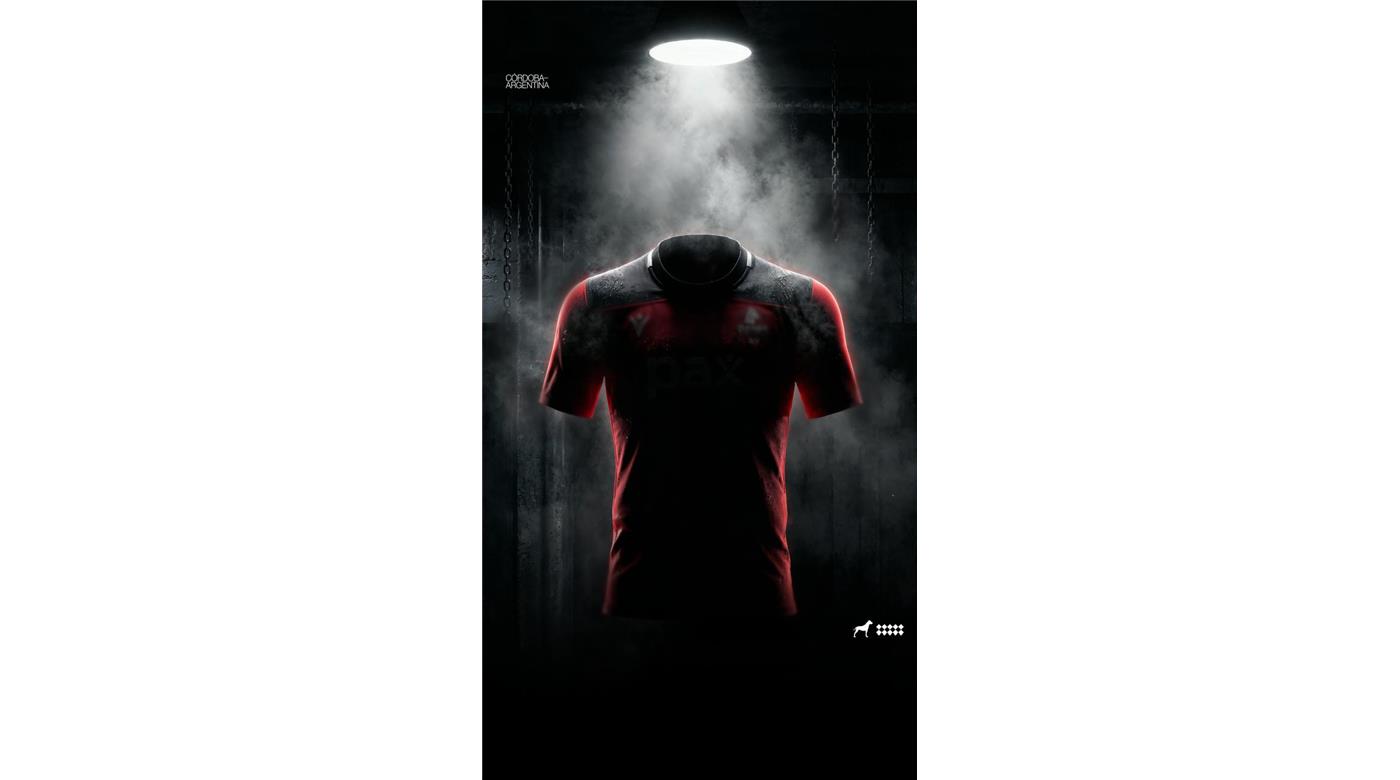 DOGOS XV PRESENTÓ SU NUEVA CAMISETA Y ANUNCIÓ SU PRE-VENTA EXCLUSIVA 