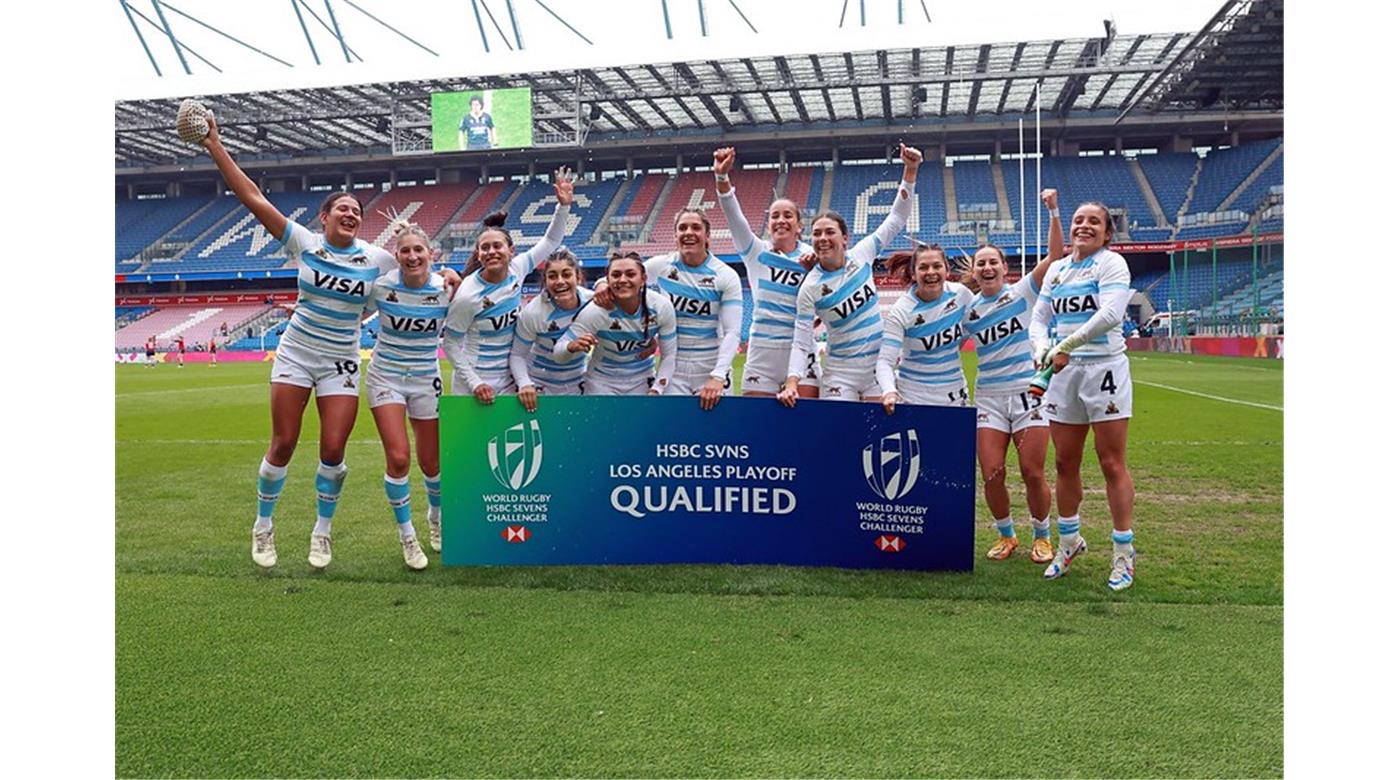 LAS YAGUARETÉS Y EL PLANTEL DESIGNADO PARA SU ÚLTIMA CONCENTRACIÓN NACIONAL DE LA TEMPORADA 