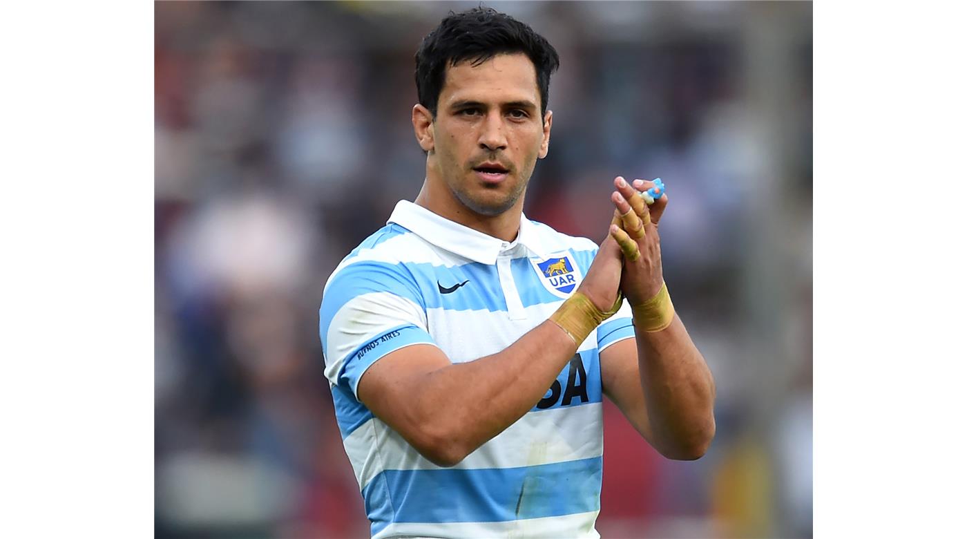 TUTE MORONI REGRESA A BRISTOL Y JUGARÁ LO QUE RESTA DE LA TEMPORADA EN LA PREMIERSHIP