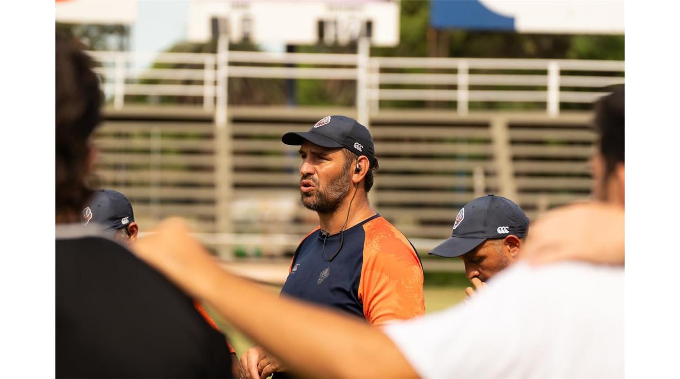 ÁLVARO GALINDO Y SU PUNTO DE VISTA DE CARA AL PRÓXIMO TORNEO 2026