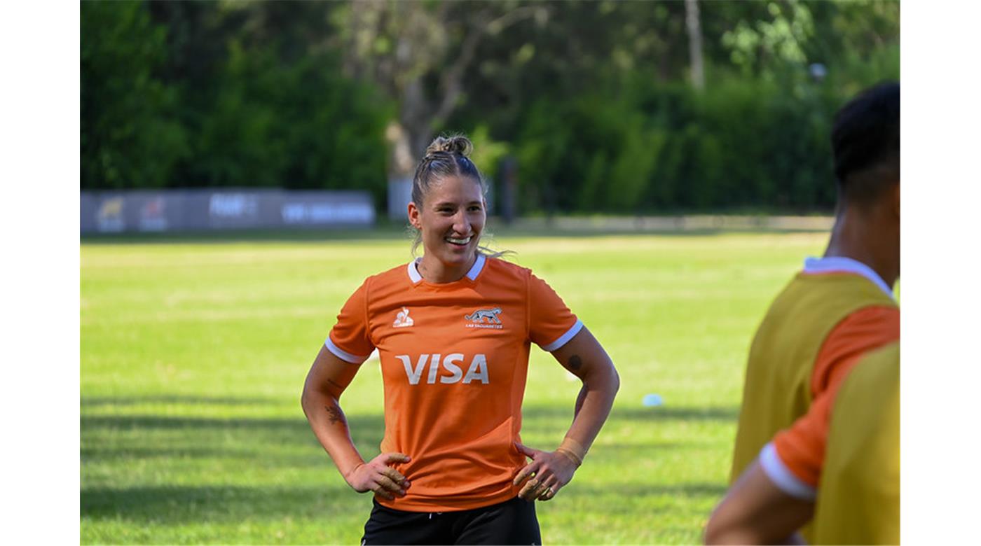 EL FIXTURE DE LAS YAGUARETÉS PARA EL CIRCUITO DE DUBAI Y EL GRUPO QUE INTEGRARÁN EN BUSCA DE LLEGAR AL SVNS 2