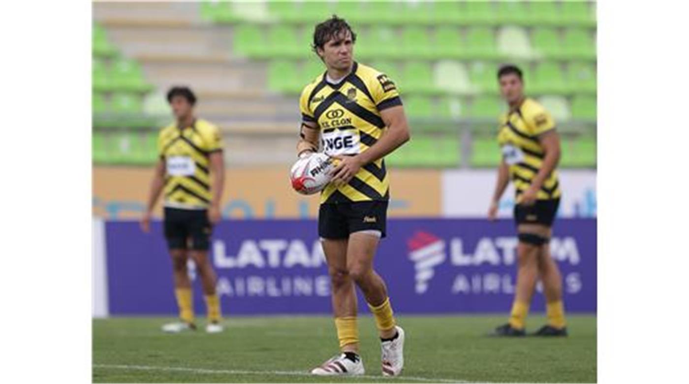 AÑO TRAS AÑO, LOS NOMBRES QUE BRILLARON EN LA SLAR Y EL SÚPER RUGBY AMERICAS