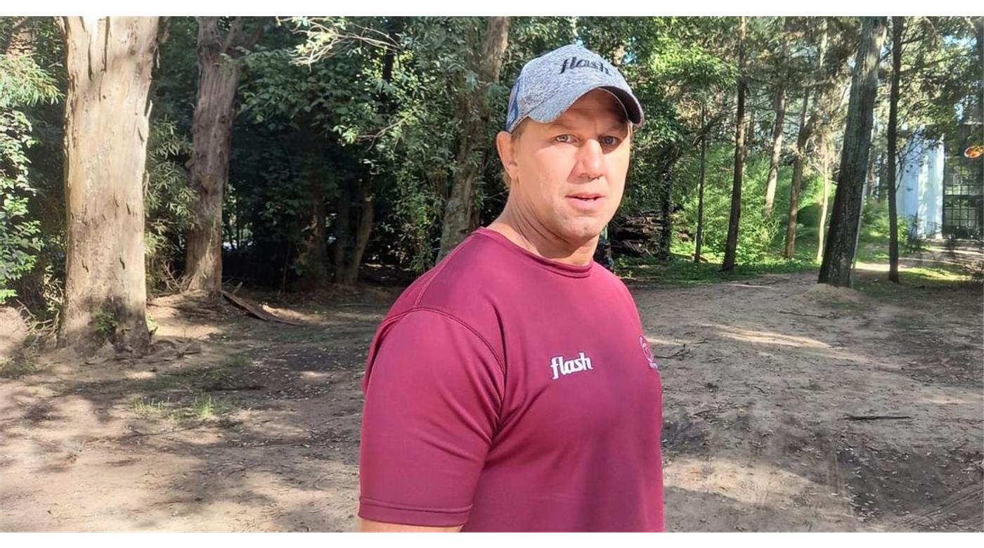 CAPIBARAS XV, LA FLAMANTE FRANQUICIA DEL LITORAL ARGENTINO TIENE SU PLANTEL DEFINIDO 