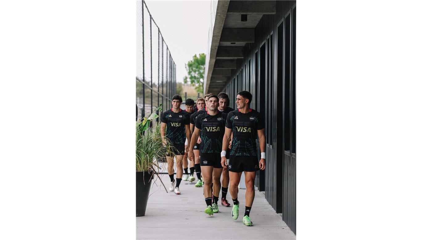 FINALIZÓ LA PRIMERA PARTE DEL SÚPER SEVEN DE MAR DEL PLATA Y YA ESTÁN DEFINIDOS LOS CRUCES 