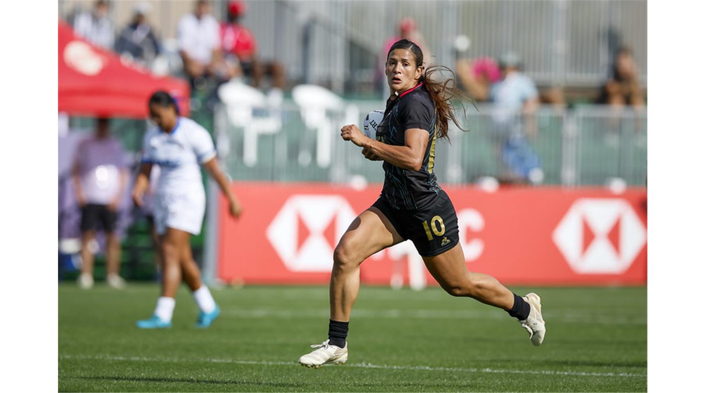 LAS YAGUARETÉS SE JUEGAN EN LA MADRUGADA  ARGENTINA A 