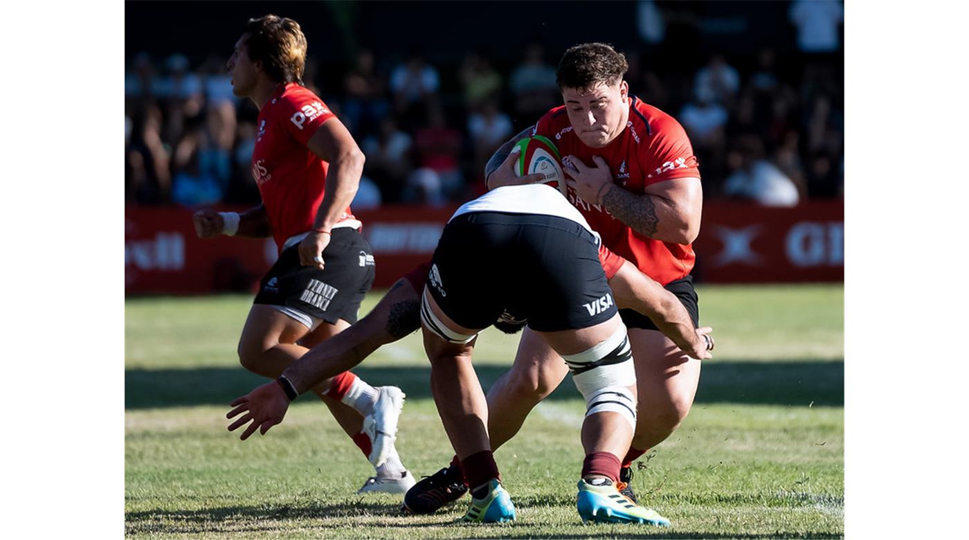 SÚPER RUGBY AMERICAS: CUÁLES FUERON LAS MAYORES GOLEADAS