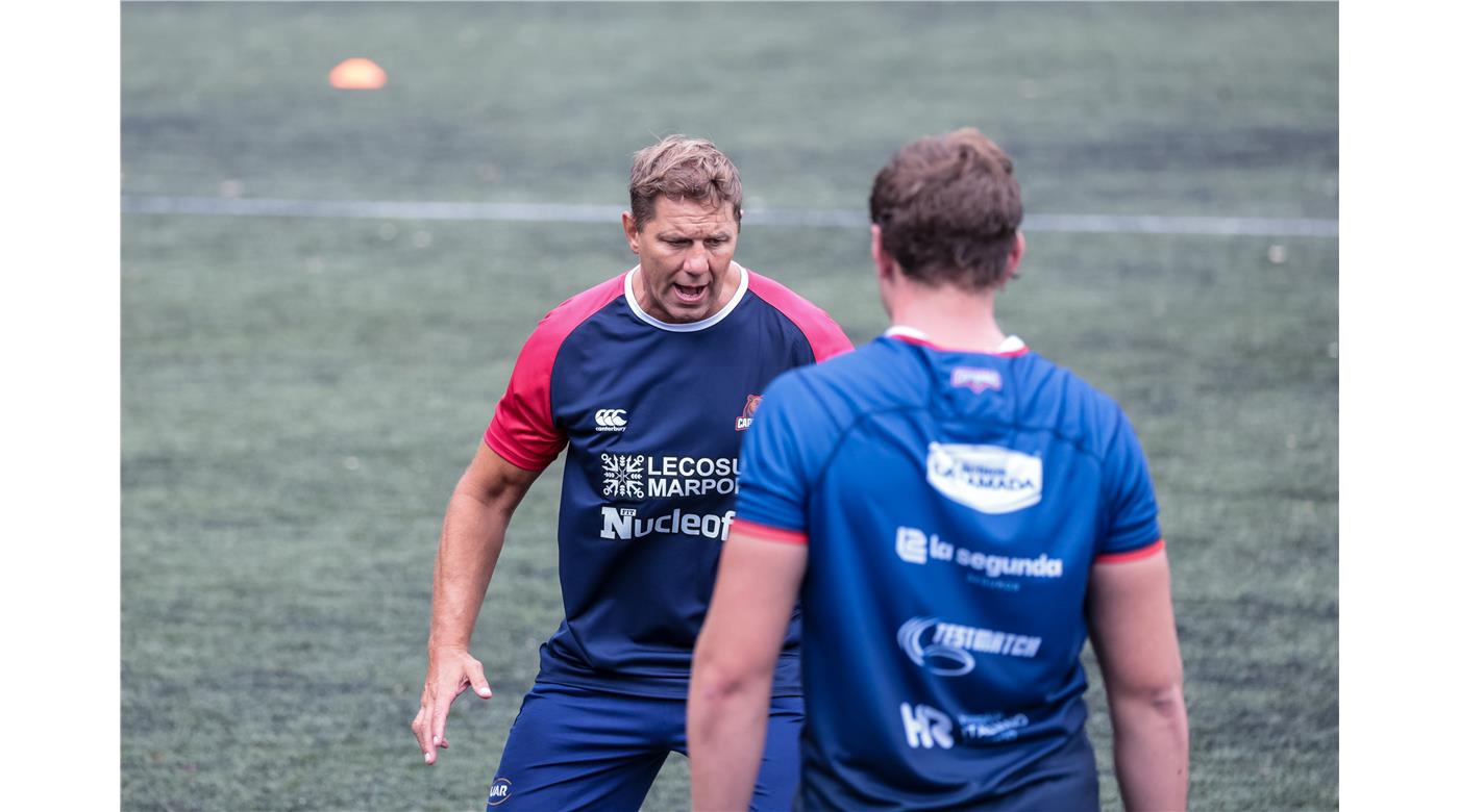 CAPIBARAS JUGARÁ ANTE YACARÉ SU PRIMER AMISTOSO OFICIAL ANTES DEL INICIO DE LA TEMPORADA OFICIAL SRAM 2026 