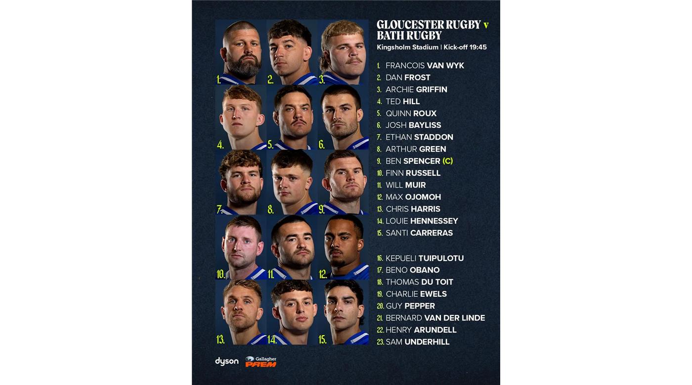 EL ANTICIPO DE LA DÉCIMA JORNADA DE LA PREMIERSHIP