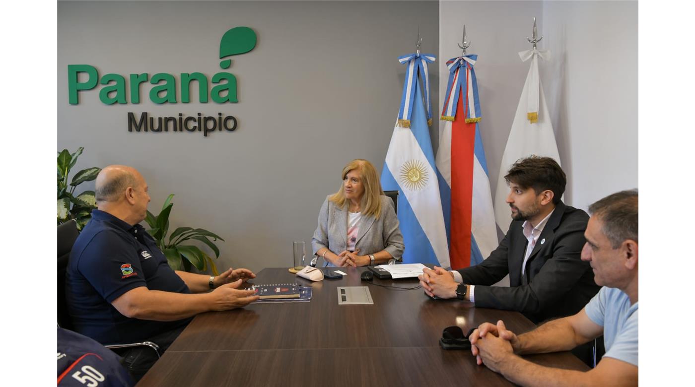 FALTA MENOS PARA LA PRESENTACIÓN DE CAPIBARAS XV EN PARANÁ