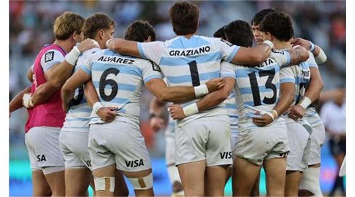 LOS PUMAS 7S SE MEDIRÁN CON ESPAÑA EN LAS SEMIFINALES POR EL QUINTO PUESTO LUEGO DE DOS DURAS DERROTAS