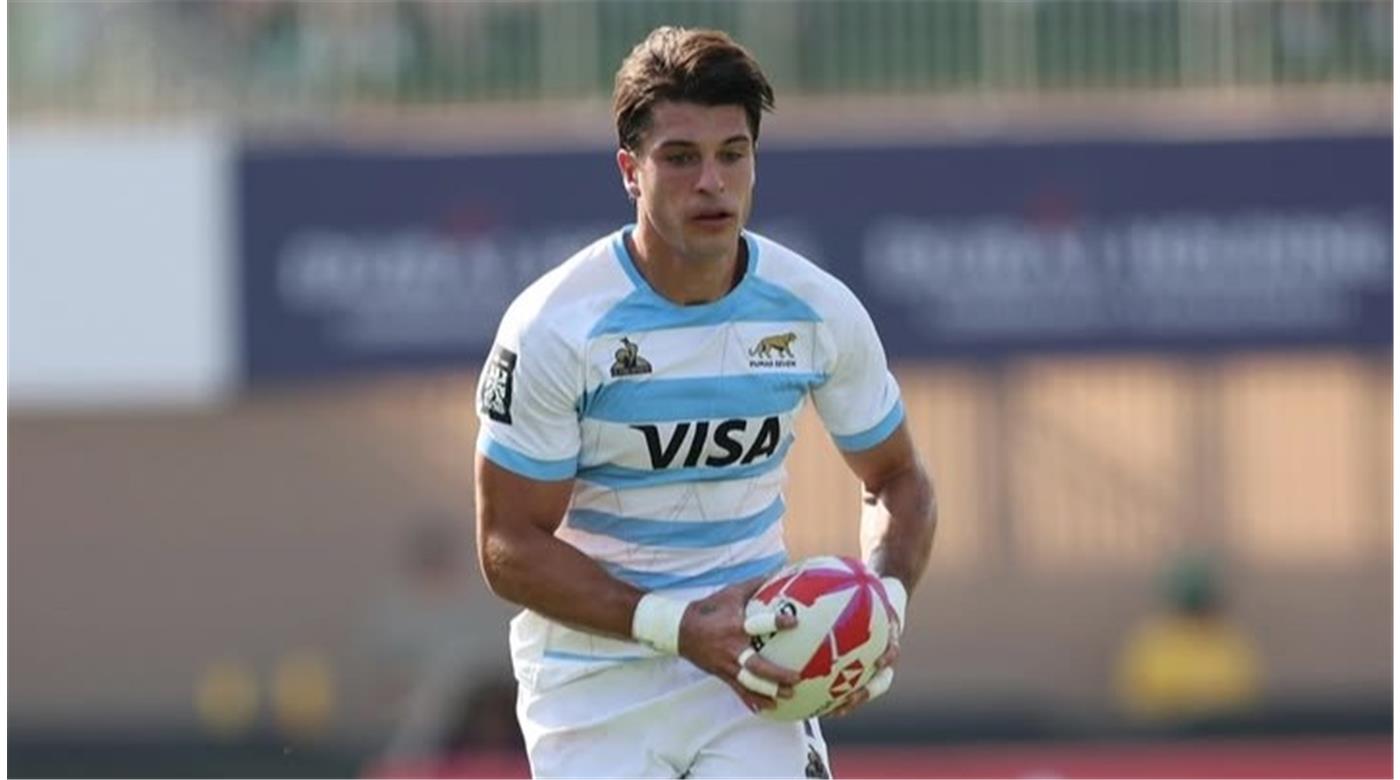 LOS PUMAS 7S CAYERON ANTE FIJI EN EL DEBUT EN PERTH