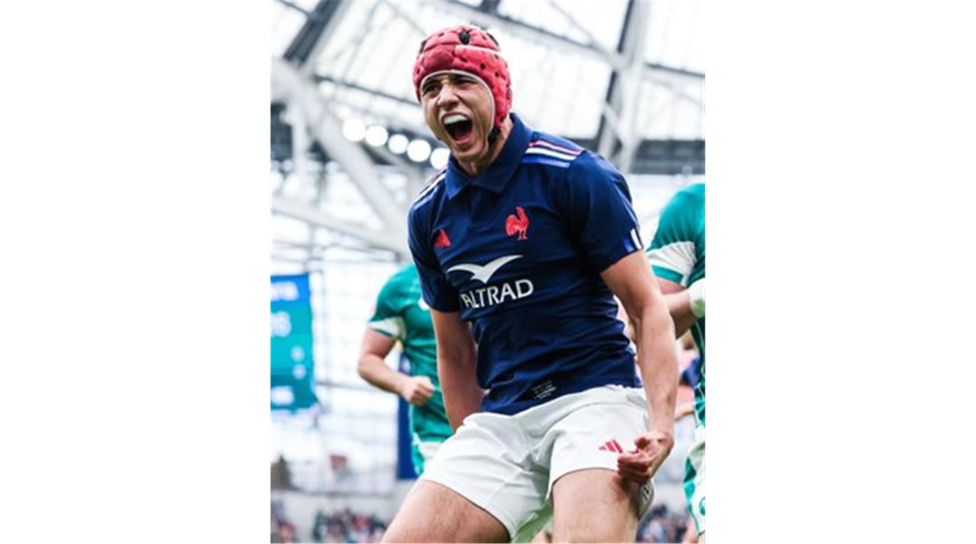 LOS GOLEADORES DEL 6 NACIONES TRAS JUGARSE LA FECHA 3