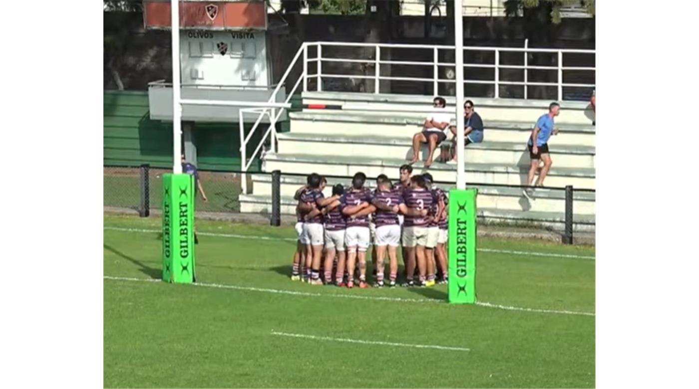 TE CONTAMOS LOS RESULTADOS DE LOS PARTIDOS AMISTOSOS DE LAS CATEGORÍAS DE LA URBA 