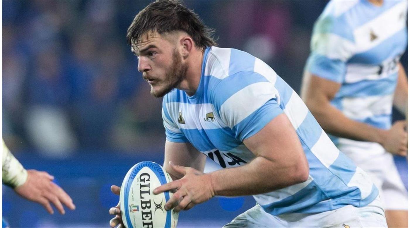 LOS PUMAS, RUBIOLO, SU OPERACIÓN Y UNA BAJA DE PESO PARA LO QUE VIENE
