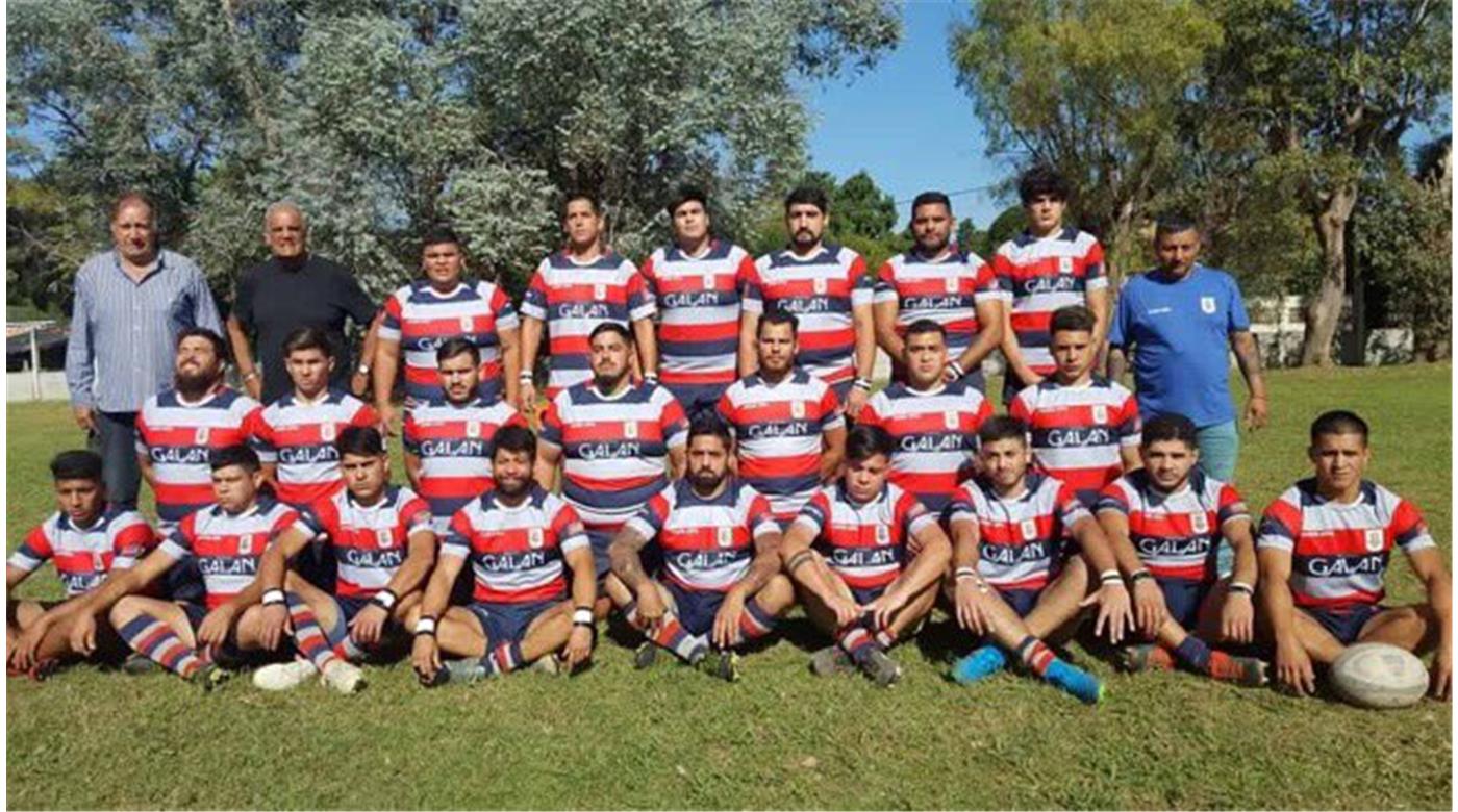 VARELA FUE MÁS QUE BEROMAMA EN GONZÁLEZ CATÁN Y SE LLEVÓ EL ÉXITO