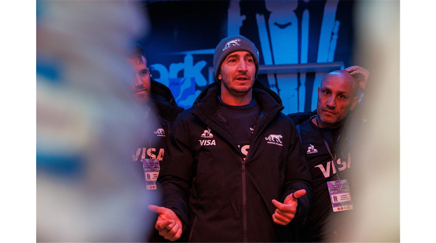 LOS PUMAS SEVENS CAYERON ANTE GRAN BRETAÑA, PERO TERMINARON PRIMEROS EN EL GRUPO