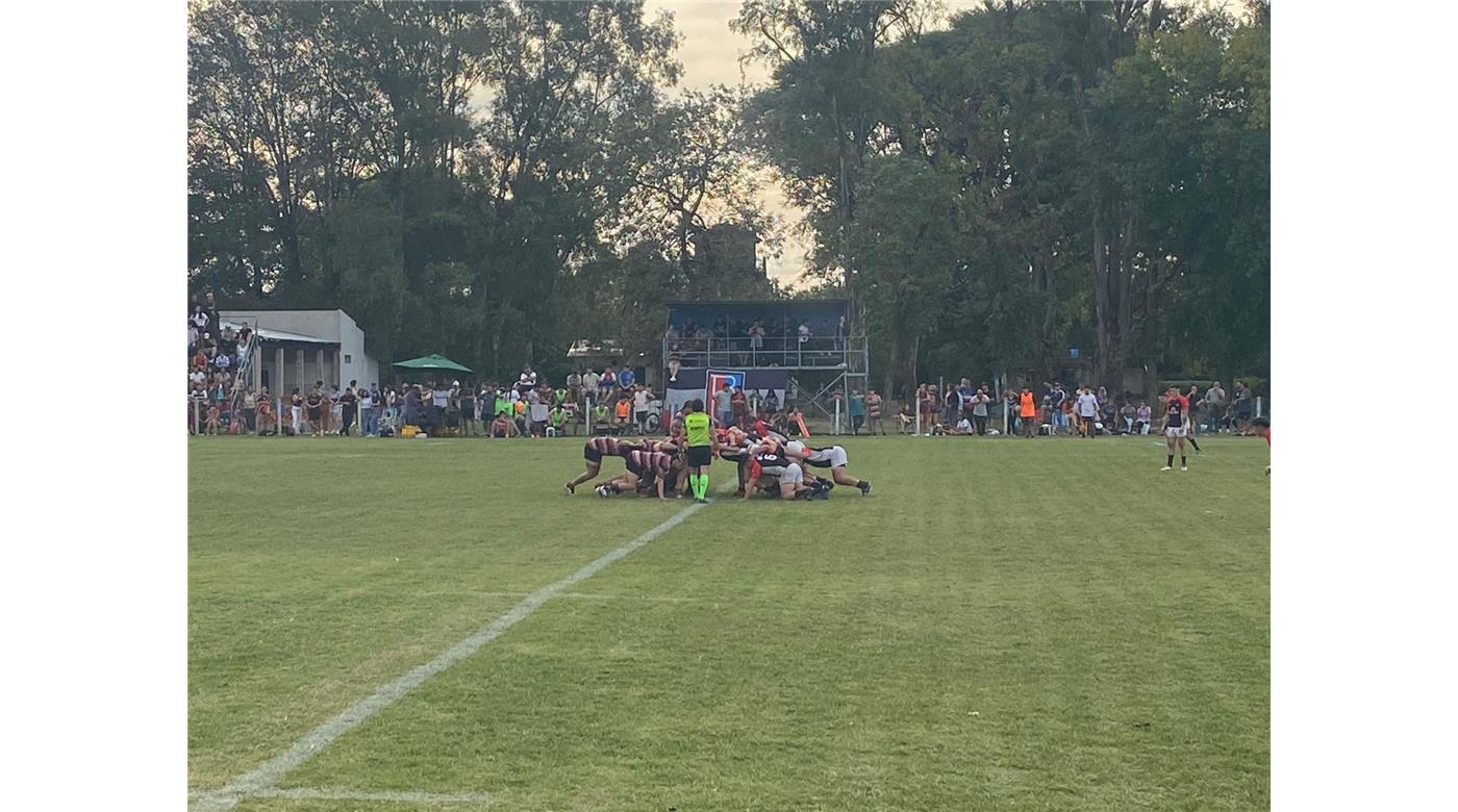 GEI Y BEROMAMA GANARON EN SUS AMISTOSOS DE PREPARACIÓN
