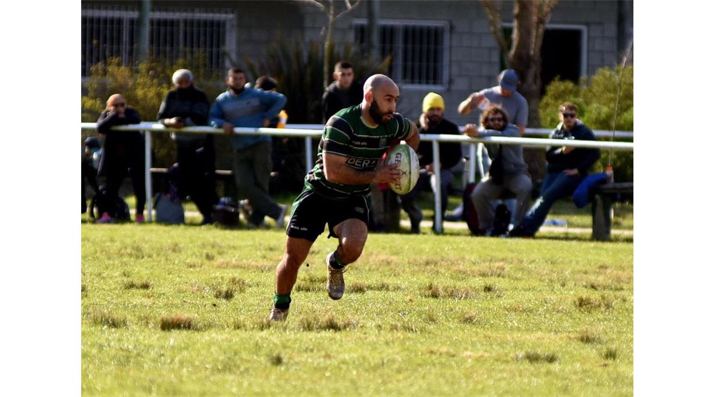 ATLÉTICO Y PROGRESO DE BRANDSEN DEBUTÓ CON UN ÉXITO EN SU VISITA A VARELA