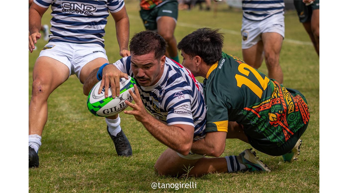 LOS GOLEADORES DE LA PRIMERA 