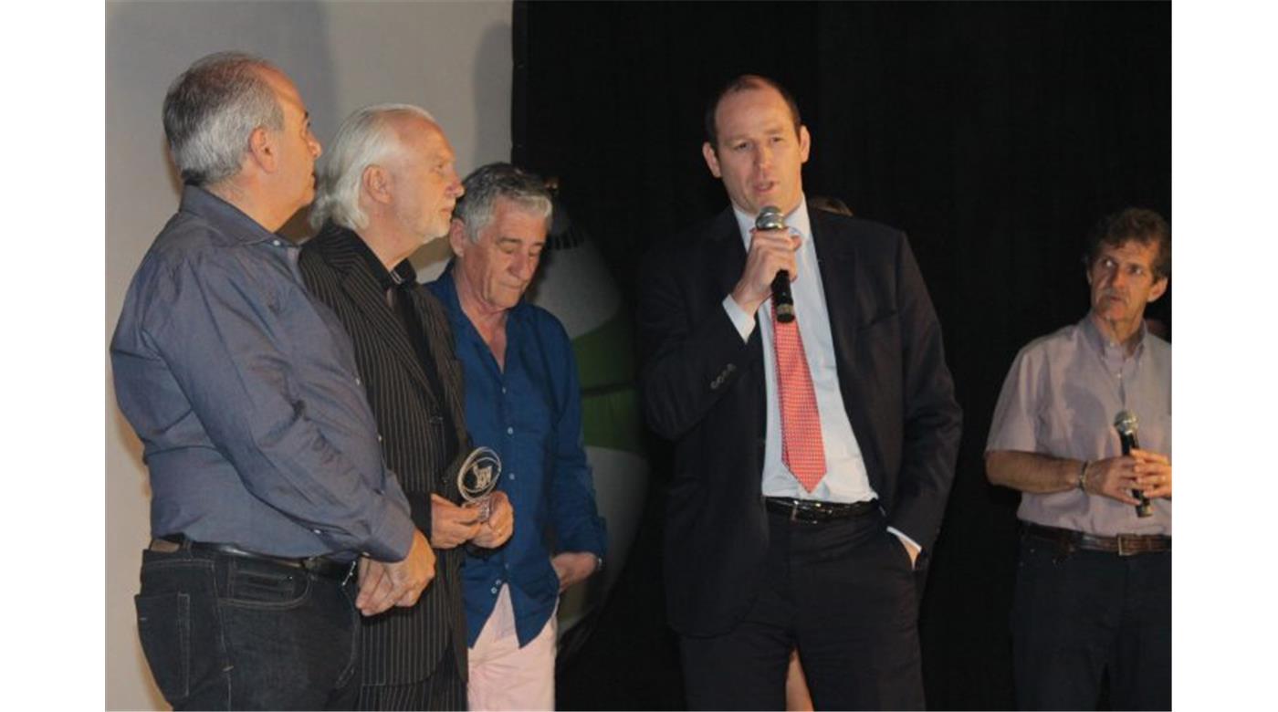 LA UAR CAMBIA DESDE MAÑANA SU NUEVO CONSEJO DIRECTIVO 