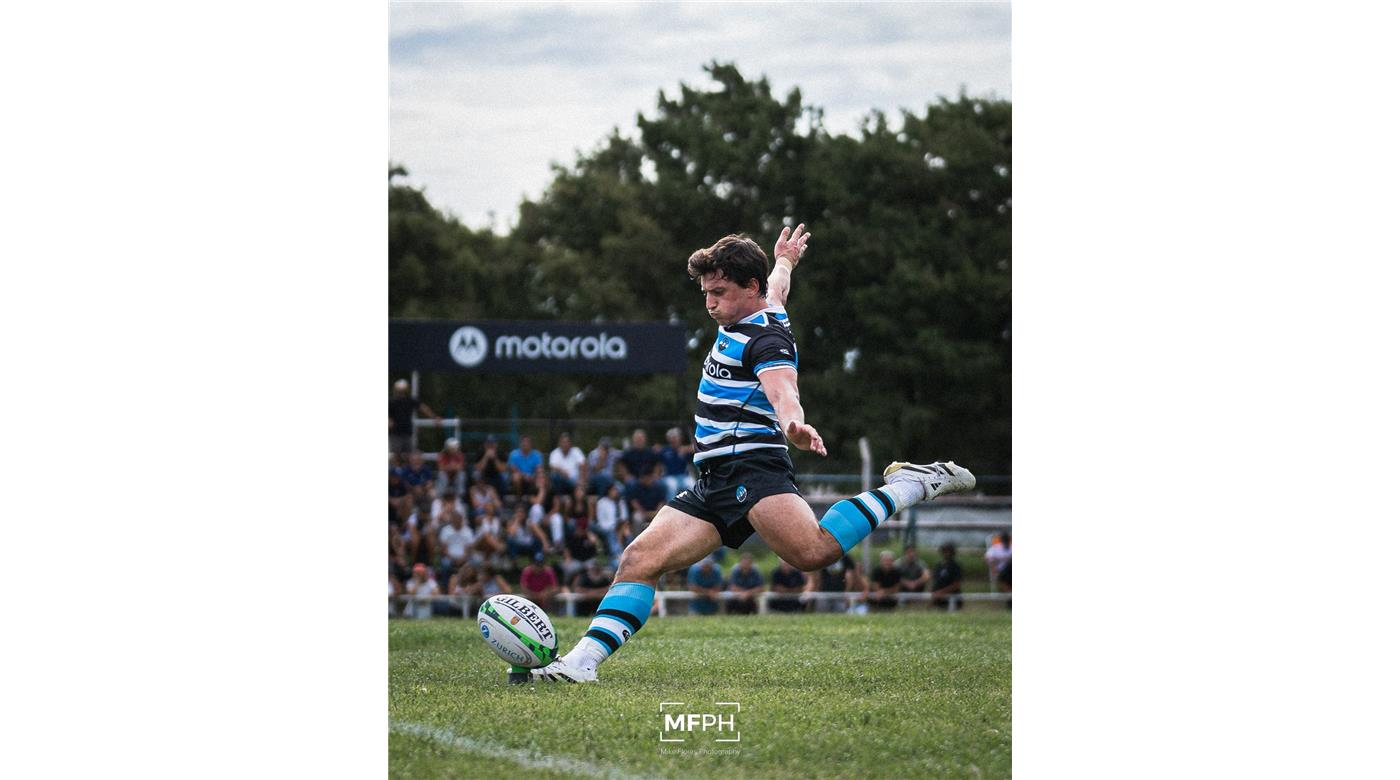 LOS GOLEADORES DE LA PRIMERA 