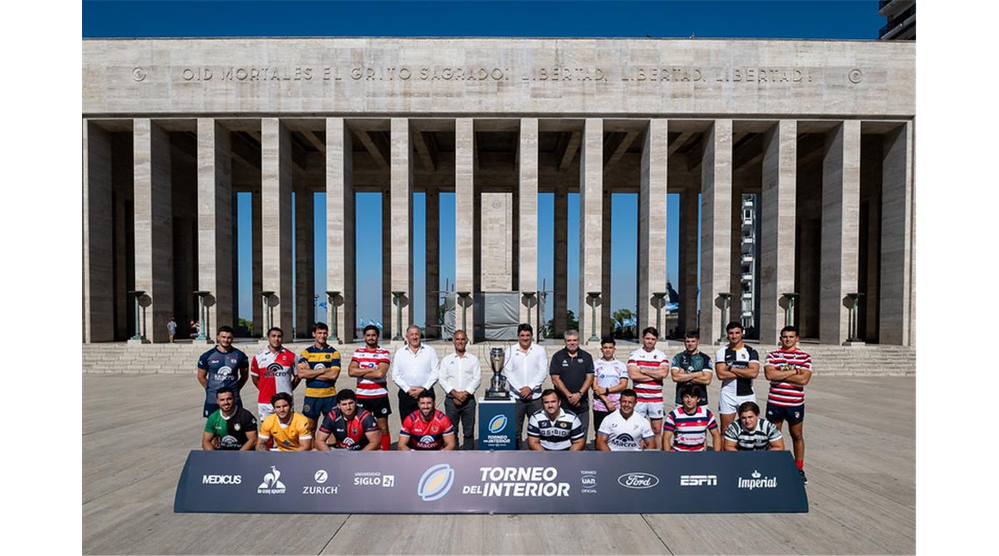 EL SÁBADO VUELVE AL RUEDO EL TORNEO DEL INTERIOR