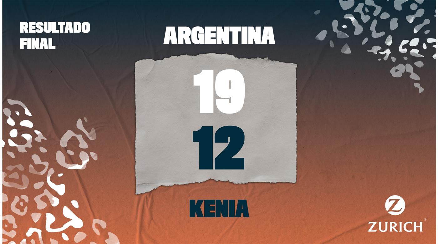 LAS YAGUARETÉS RECUPERARON LA MEMORIA Y DIERON VUELTA UN PARTIDAZO CON CHINA 