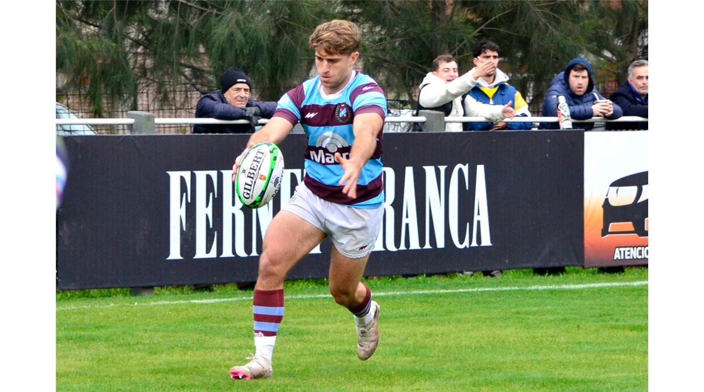 LOS GOLEADORES DEL TOP 14