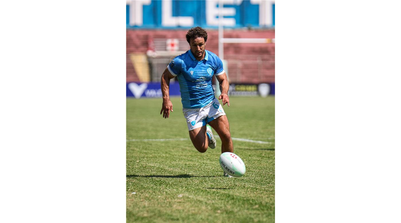 LOS TEROS 7S LE GANARON A BÉLGICA Y SE CLASIFICARON PARA JUGAR LAS FINALES EN BUSCA DEL CIRCUITO MUNDIAL 