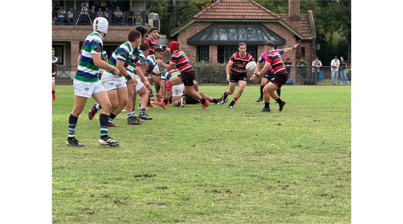 GRAN VICTORIA DE SAN MARTÍN FRENTE A MONTE GRANDE  