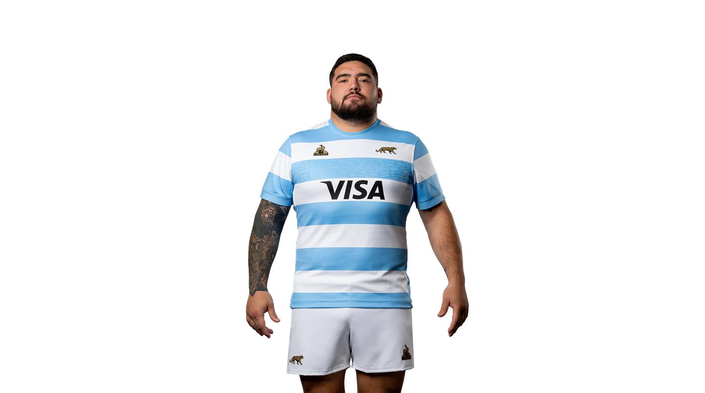 JOEL SCLAVI PASARÁ A JUGAR EN LEICESTER TIGERS