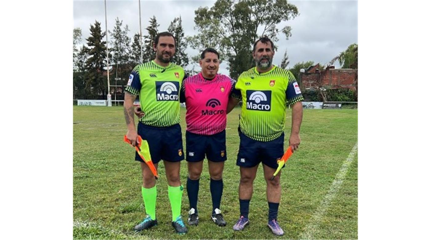 TIGRE GOLEÓ SIN ATENUANTES A LA SALLE PARA ACERCARSE A LOS PUNTEROS