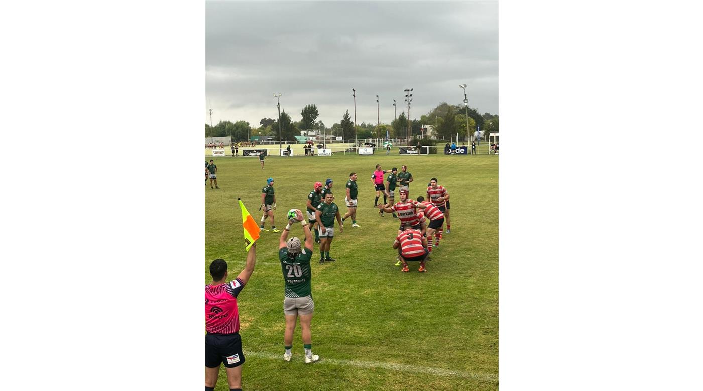 ATLÉTICO CHASCOMÚS GANÓ CON BONUS Y ES OTRO DE LOS PUNTEROS EN LAS POSICIONES DEL GRUPO 