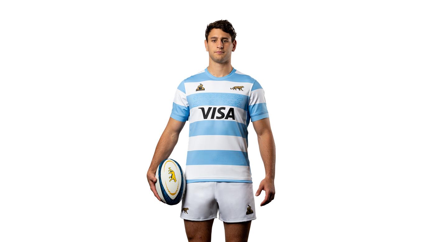 JUAN MARTÍN GONZÁLEZ SE LESIONÓ Y ES UNA NUEVA BAJA PARA LOS PUMAS 