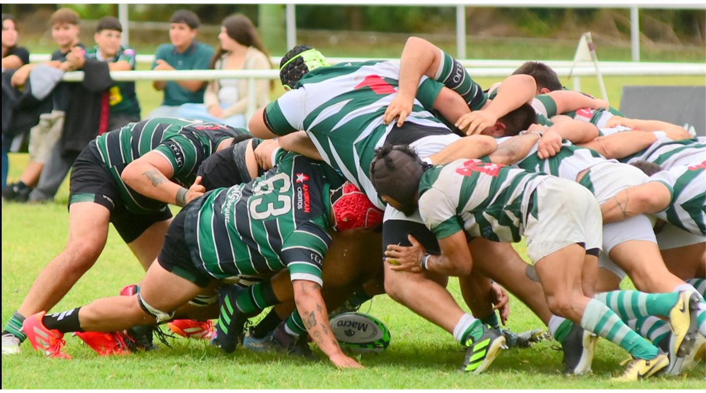 SAN MARCOS SACÓ DIFERENCIA EN EL FINAL Y ES OTRO DE LOS LÍDERES