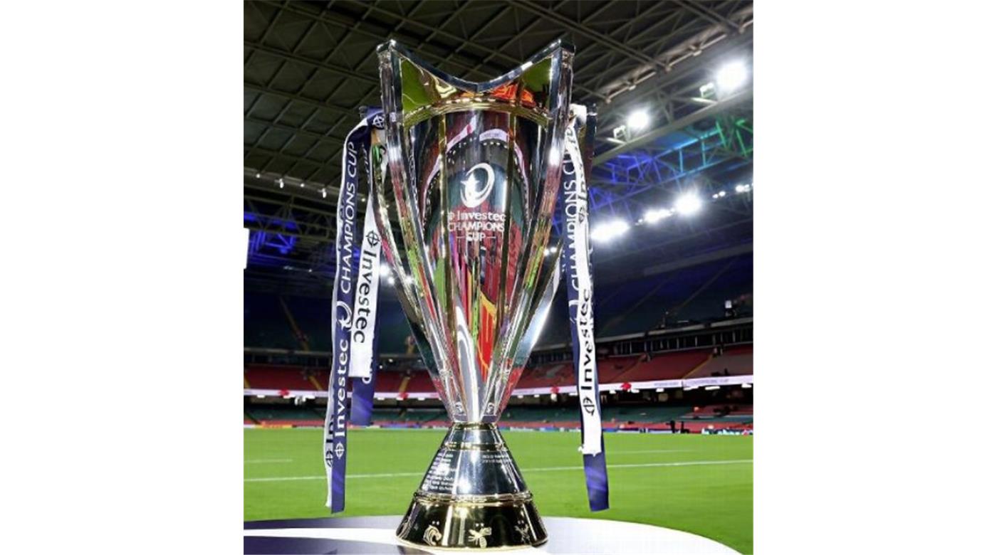 BORDEAUX, LEINSTER, TOULON Y BATH BUSCARÁN EL TÍTULO DE LA CHAMPIONS CUP