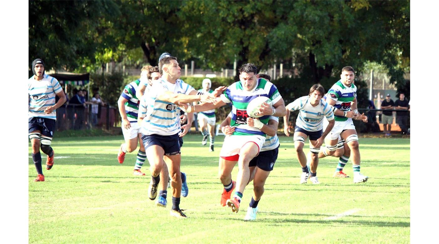 GRAN VICTORIA DE BANCO NACIÓN EN SU VISITA A SAN MARTÍN