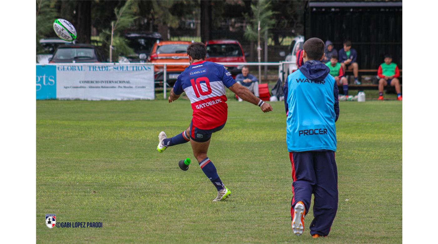 PRIMERA C: ASÍ ESTÁN LAS TABLAS DE LOS MÁXIMOS SCORERS DE LA DIVISIÓN
