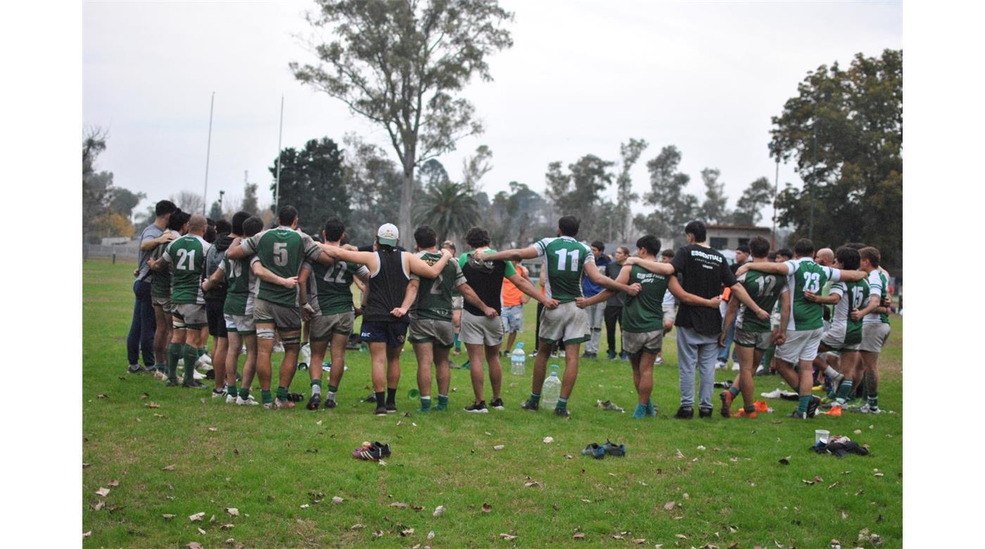 LOS PINOS Y TIGRE IGUALARON Y NO PUDIERON ACERCARSE A LA PUNTA