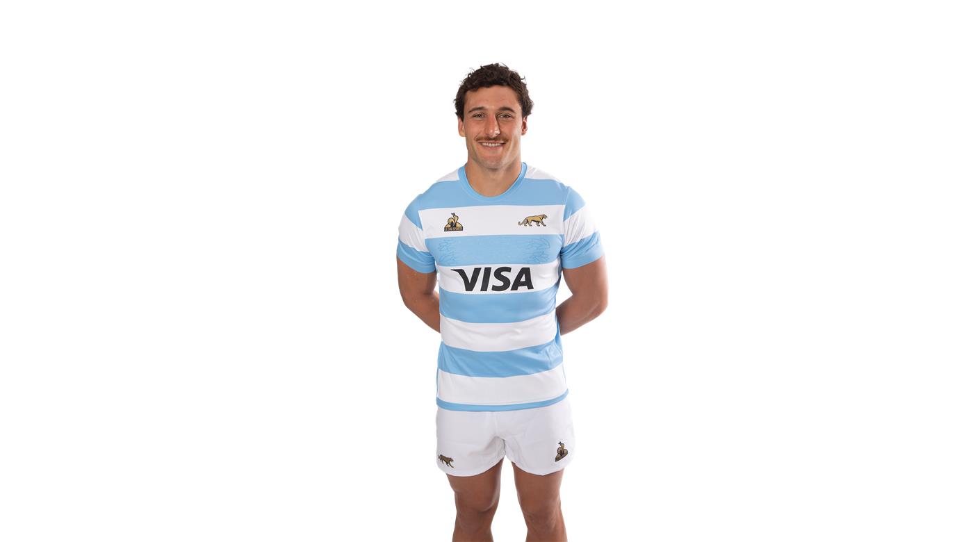 SANTIAGO GRONDONA Y RODRIGO E ISGRÓ TAMBIÉN ESTÁN LESIONADOS  Y NO SE SABE SI LLEGAN AL NATIONS CHAMPIONSHIP 