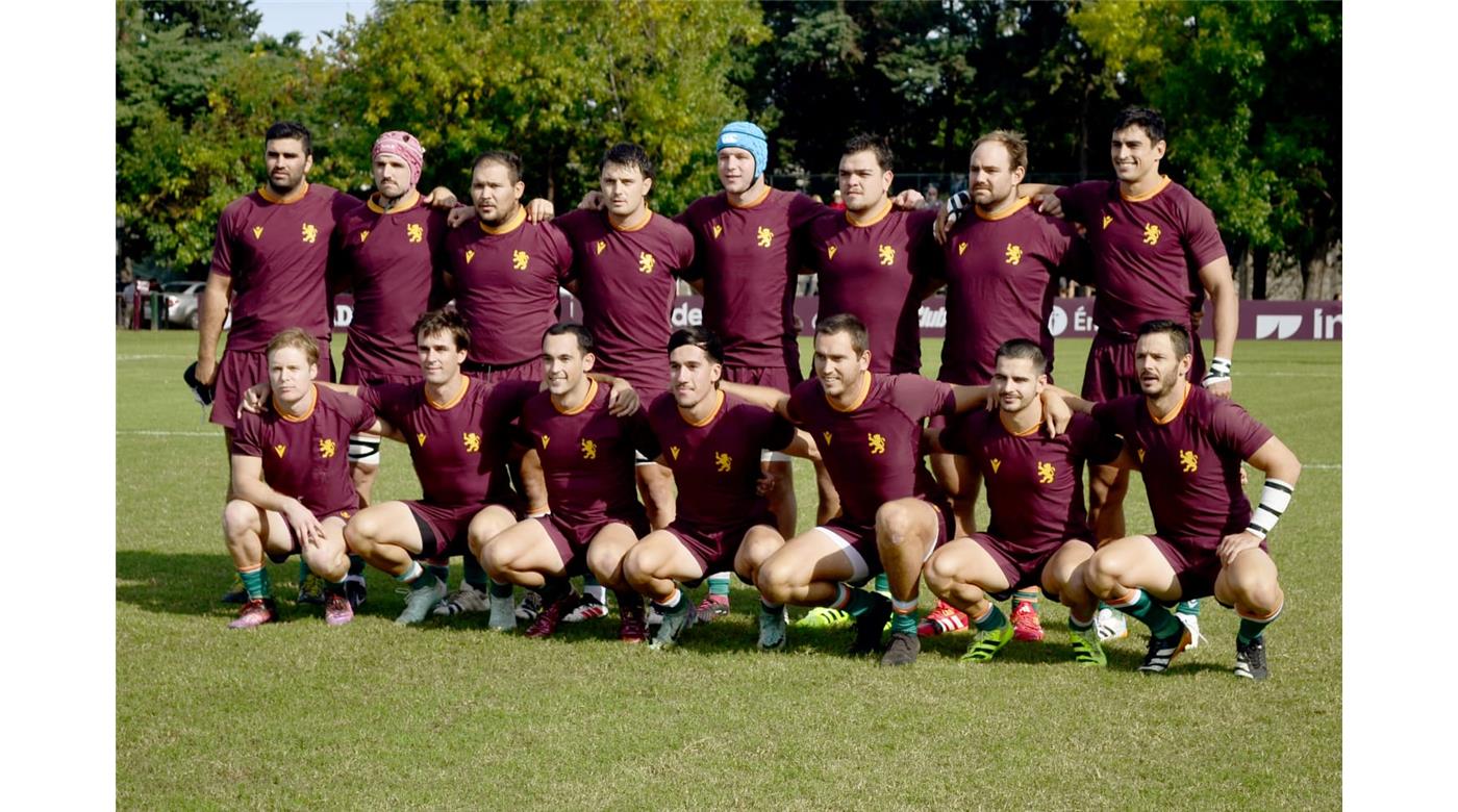 NEWMAN, EL CAMPEÓN VIGENTE, LE GANÓ CON LO JUSTO A ALUMNI EN TORTUGUITAS