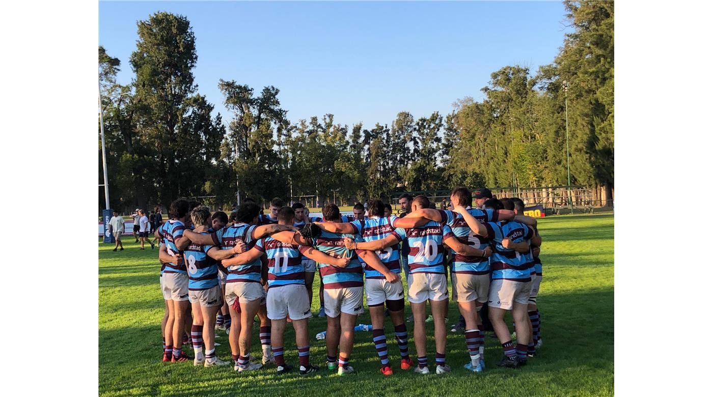 EL DUELO DE LOS ATLÉTICOS SE LO LLEVÓ EL DE SAN ISIDRO