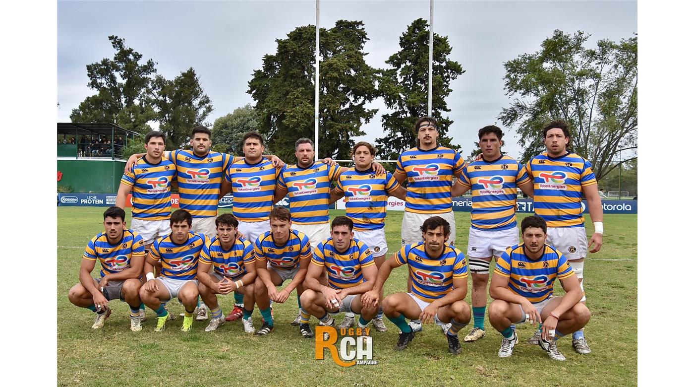 HINDÚ VOLVIÓ A GANAR Y SIGUE SIENDO EL ÚNICO PUNTERO