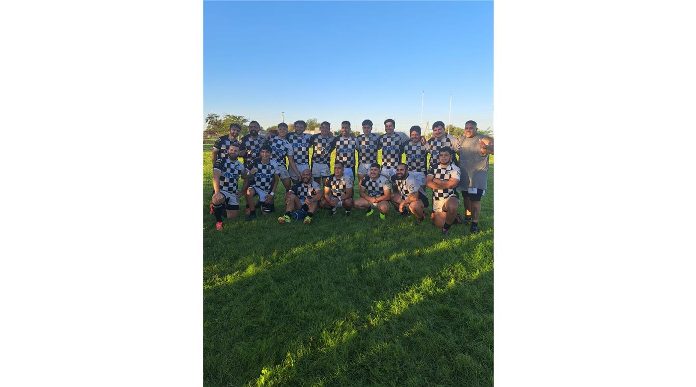 SAN JOSÉ Y SU SEGUNDO TRIUNFO PARA COMPLETAR EL PODIO DEL GRUPO