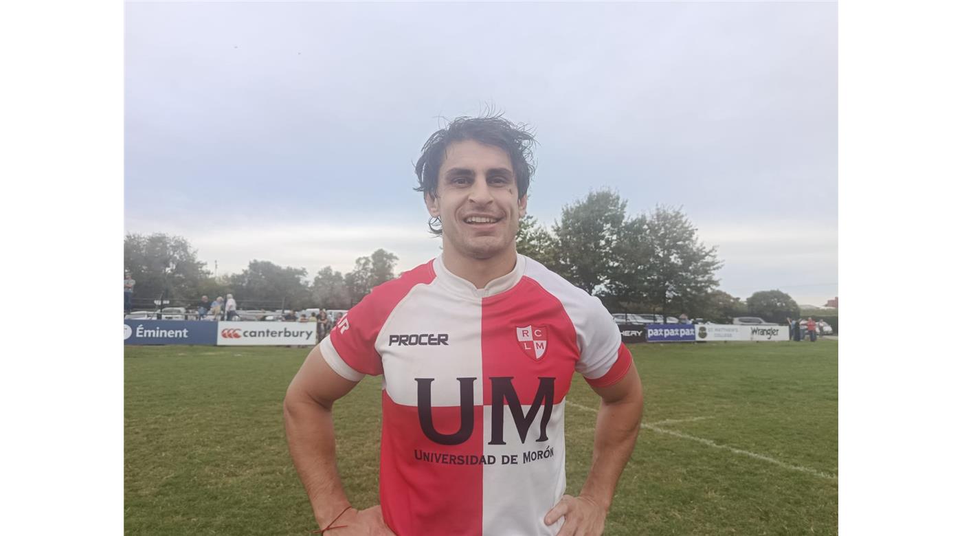 HISTÓRICO  TRIUNFO DE LOS MATREROS ANTE ALUMNI EN TORTUGUITAS