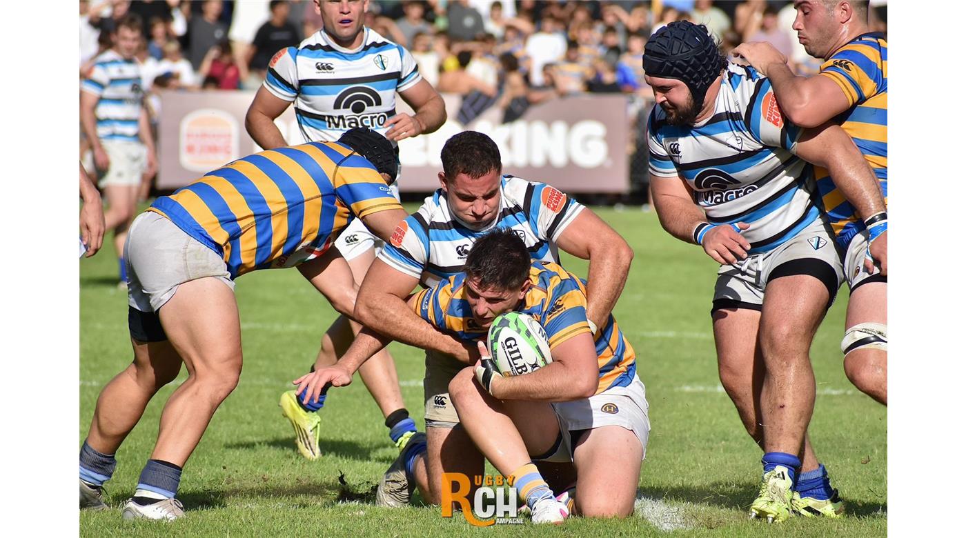 EN LA ÚLTIMA JUGADA, HINDÚ CLUB VENCIÓ AL SIC EN UN PARTIDAZO Y SE QUEDÓ CON LA PUNTA EN SOLEDAD