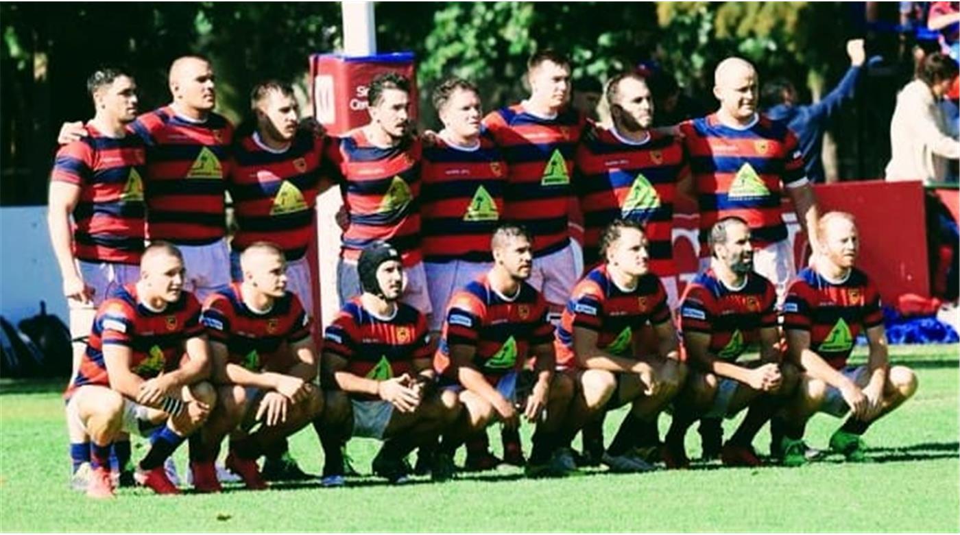 CURUPAYTÍ VA EN SERIO: LE GANÓ A OLIVOS Y PELEARÁ POR EL ASCENSO