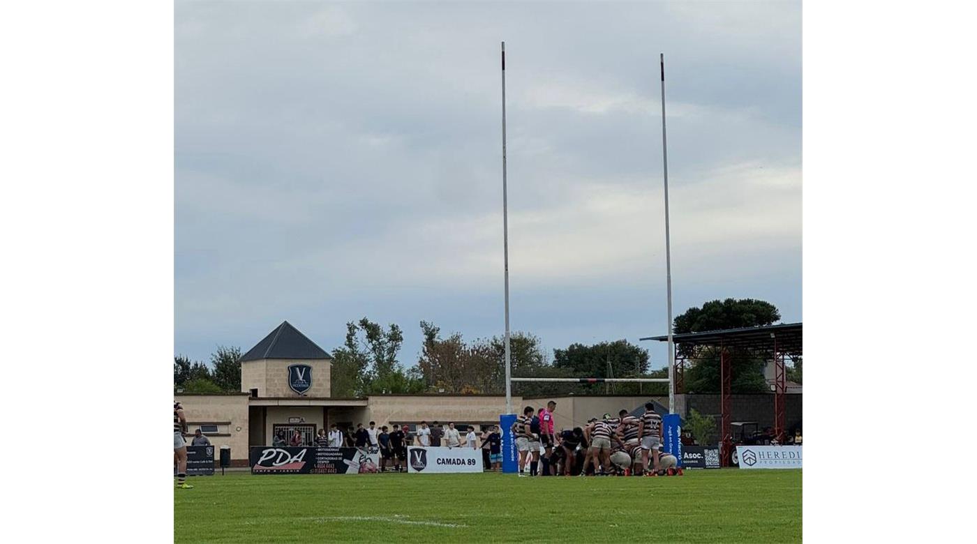 EN UN DUELO DE NECESITADOS, LICEO MILITAR DERROTÓ EN SU VISITA A VICENTINOS Y CONSIGUIÓ LA PRIMERA VICTORIA DEL TORNEO 